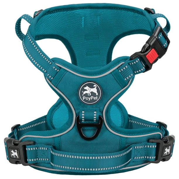 PoyPet No Pull Dog Harness