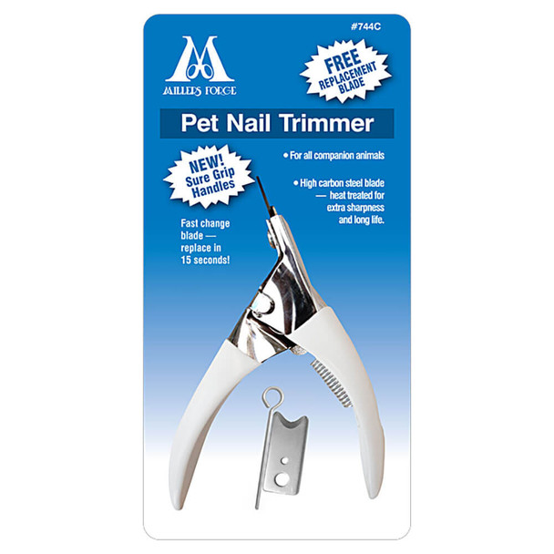 Millers Forge Pet Nail Trimmer 