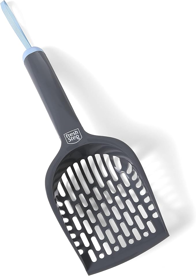 Fresh Step Litter Scoop