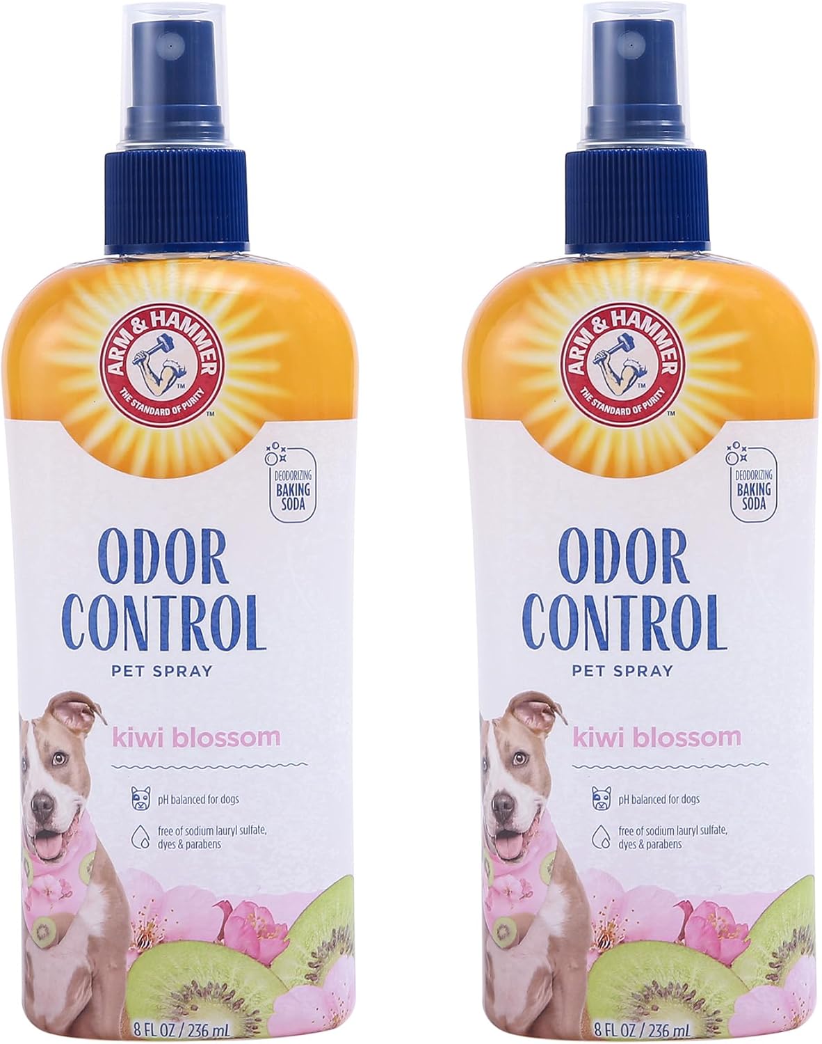 Arm and Hammer Dog Deodorizing Spray