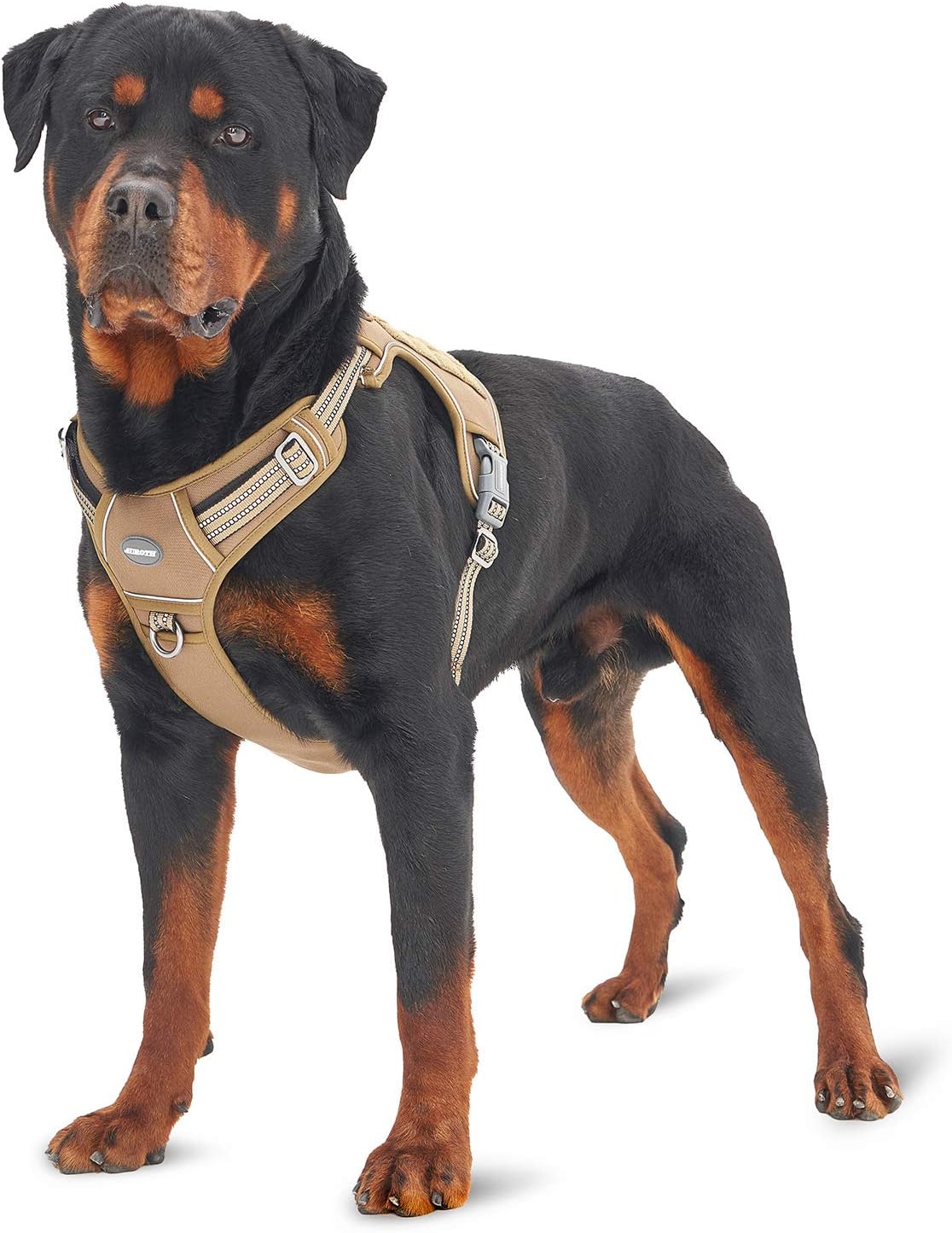 Auroth Tactical Dog Harness