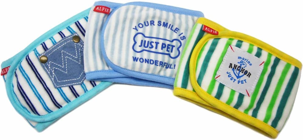 Alfie Pet - Gaki Belly Band