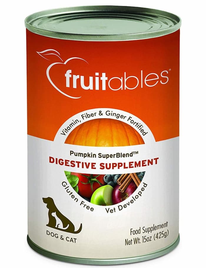 fruitables for dogs