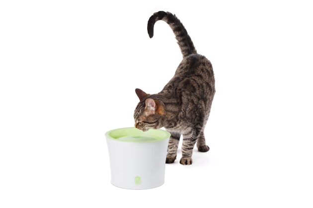 Catit Fresh and Clear Drinking Fountain