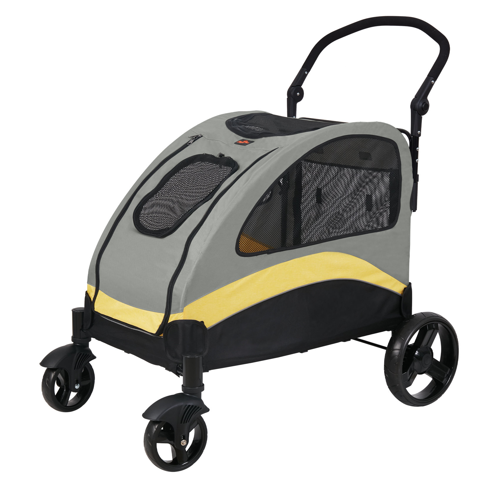 BingoPaw Folding Standard Stroller/Wagon