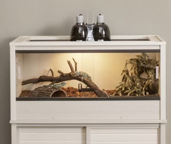 New Age Pet ECOFLEX Mojave Reptile Habitat