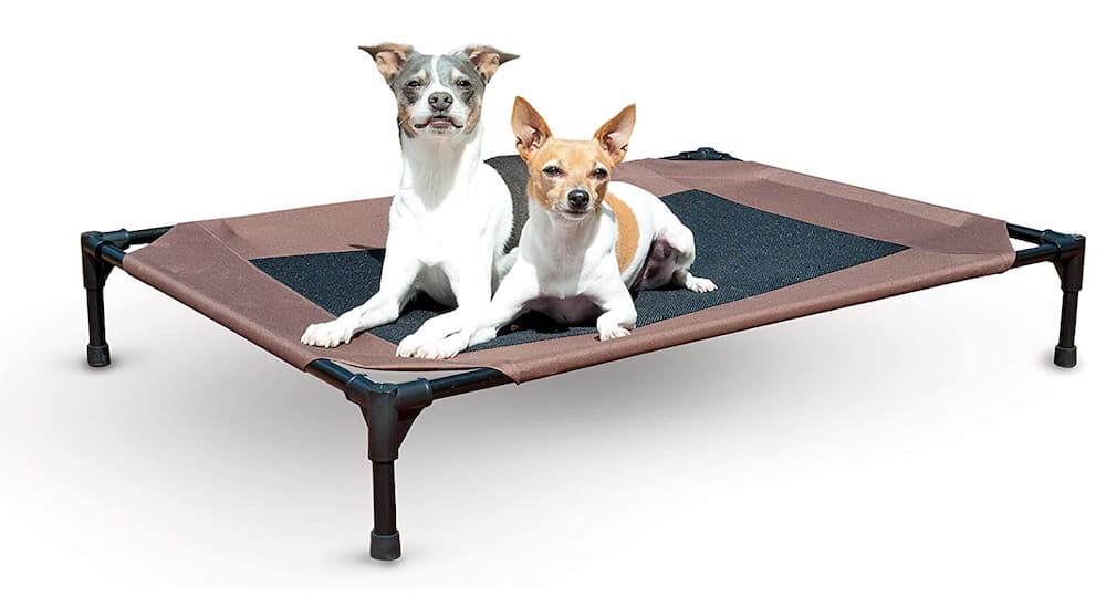 K&H Pet Products Original Pet Cot