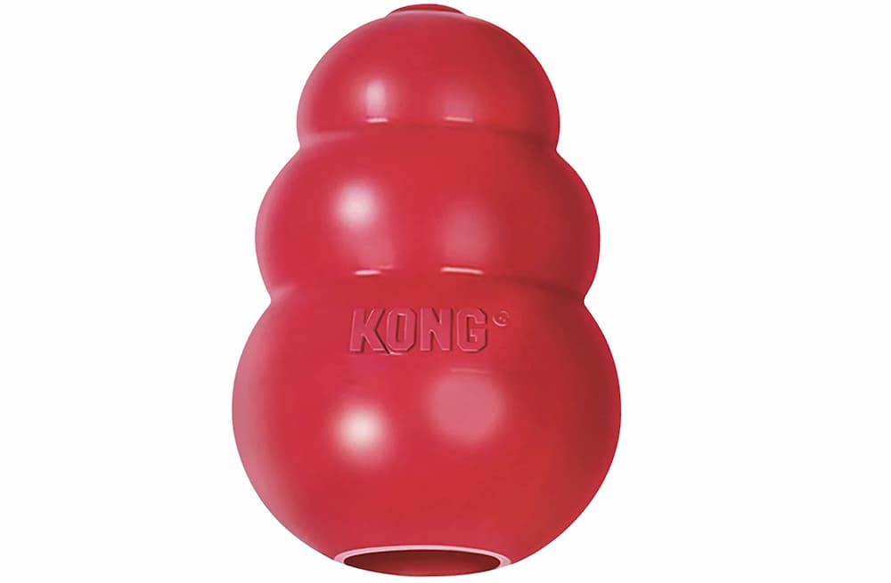 KONG - Classic Dog Toy