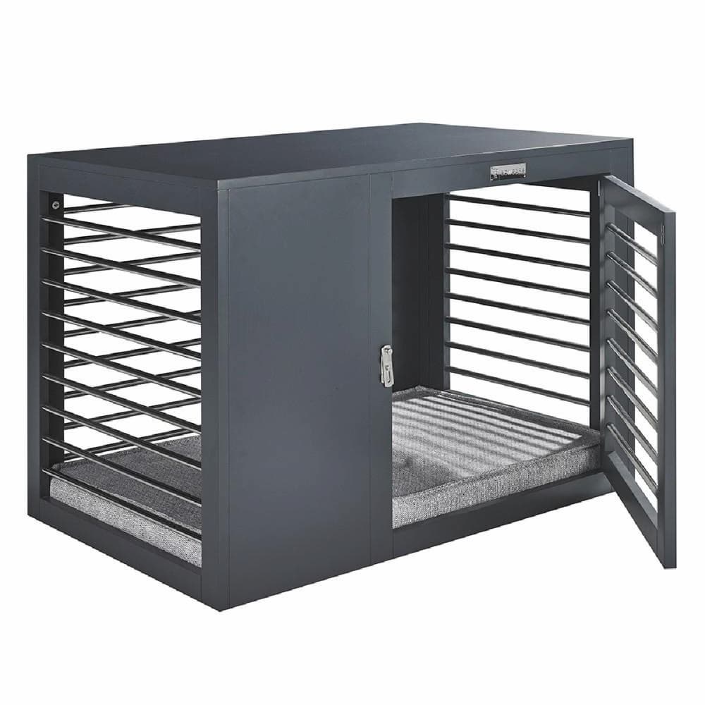 moderno dog crate image