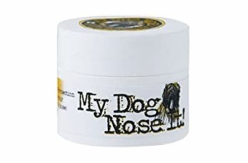 My Dog Nose It Moisturizing Sun Protection Balm