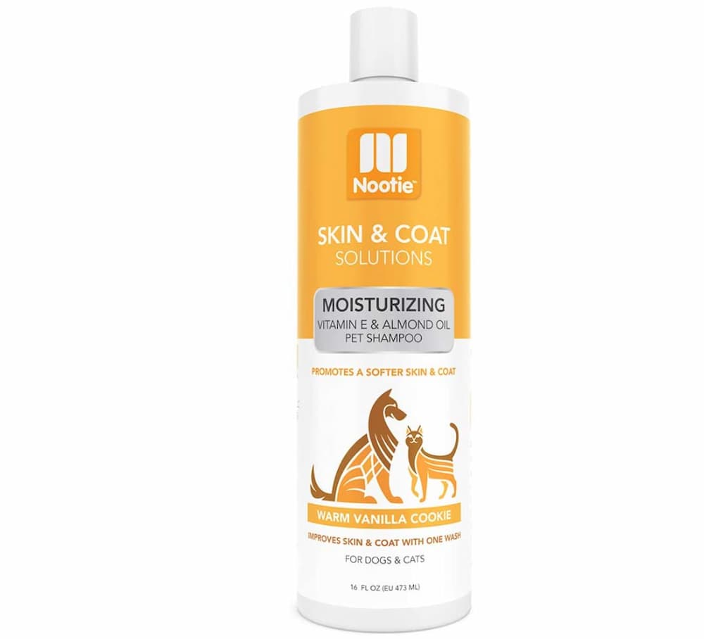 Nootie - Pet Shampoo for Sensitive Skin