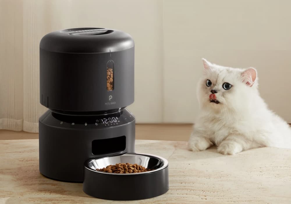 Petlibro Granary Automatic Pet Feeder