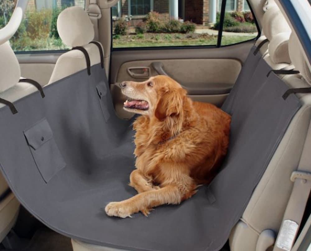 Premier Pet Car Hammock Seat Cover