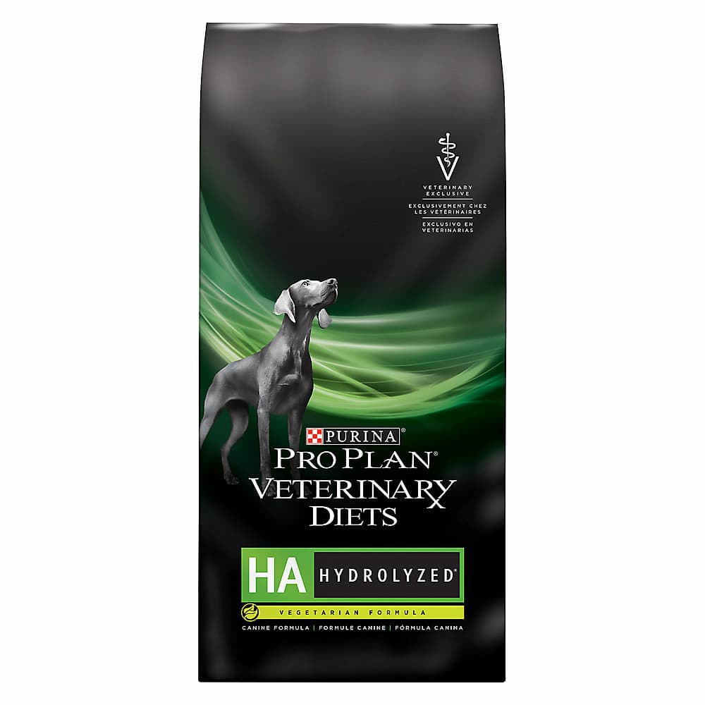 Purina Pro Plan HA