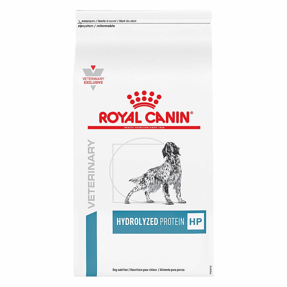 Royal Canin Hydrolyzed Protein