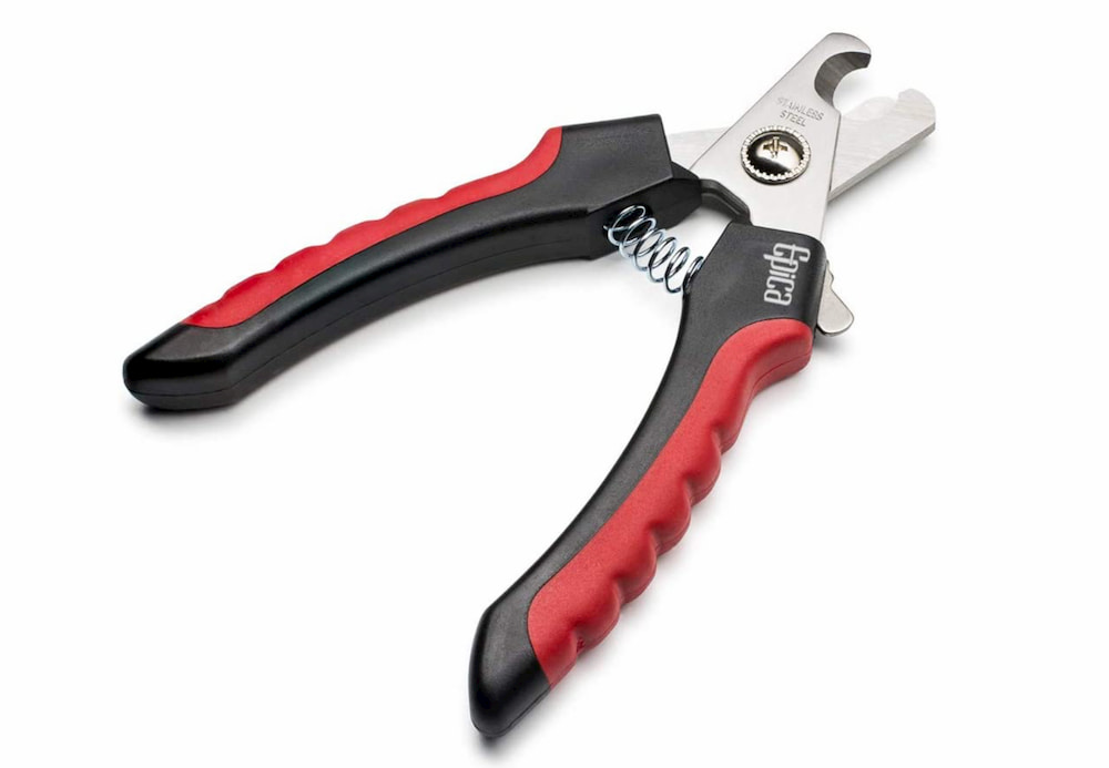 Epica Professional Dog Nail Clippers 