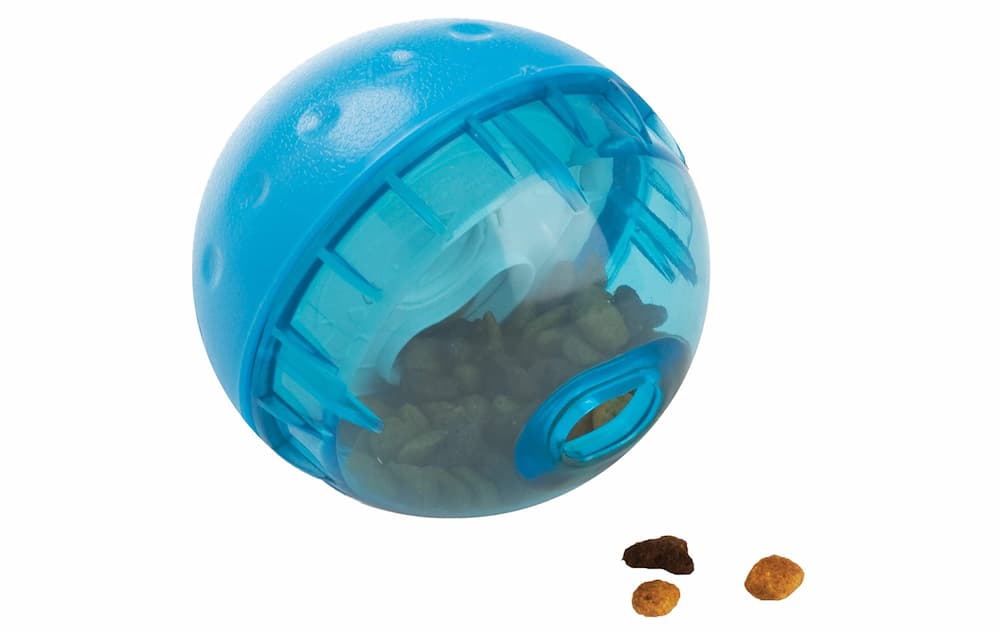 OurPets IQ Treat Ball 