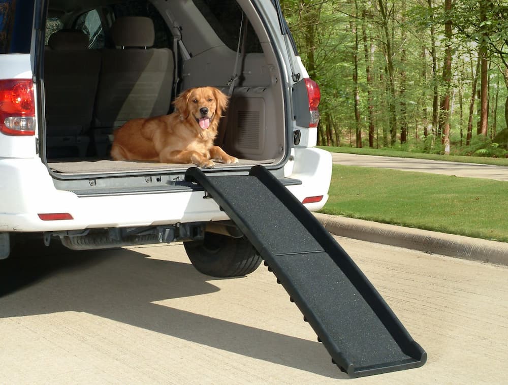 PetSafe Happy Ride Folding Dog Ramp