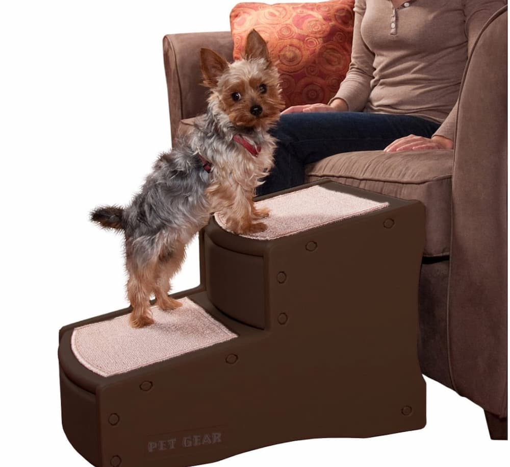 PetGear Easy Step II Pet Stairs