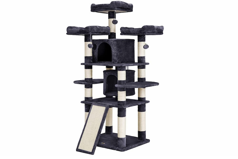 feandrea large cat tree