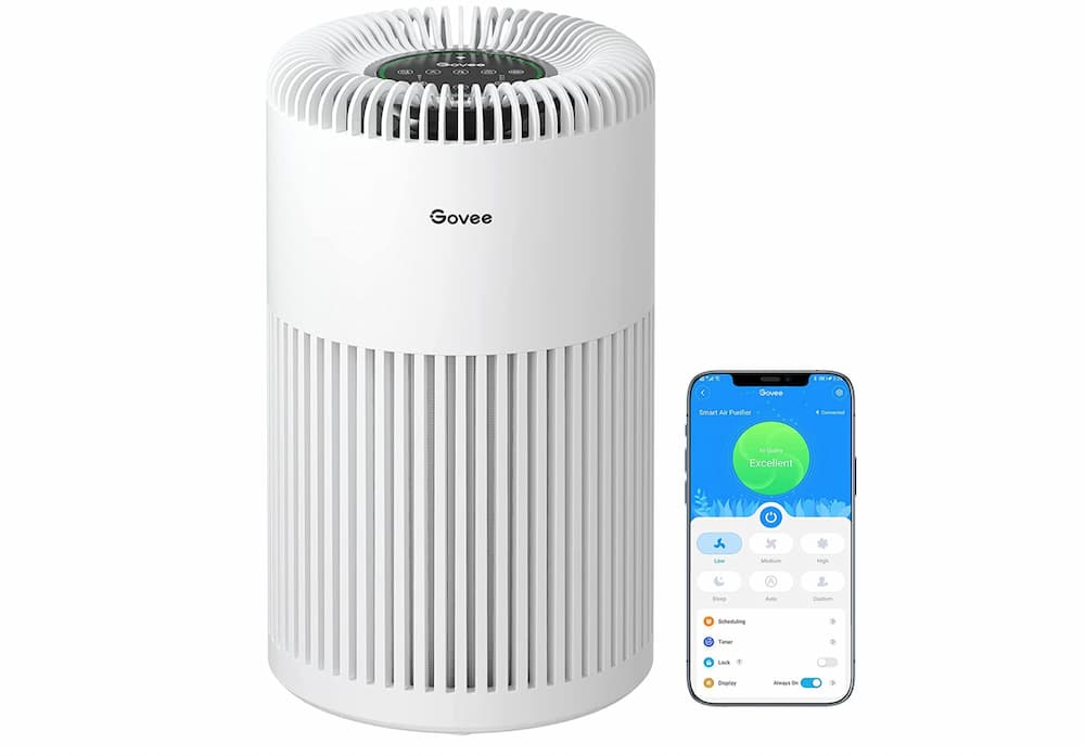 Govee air purifier