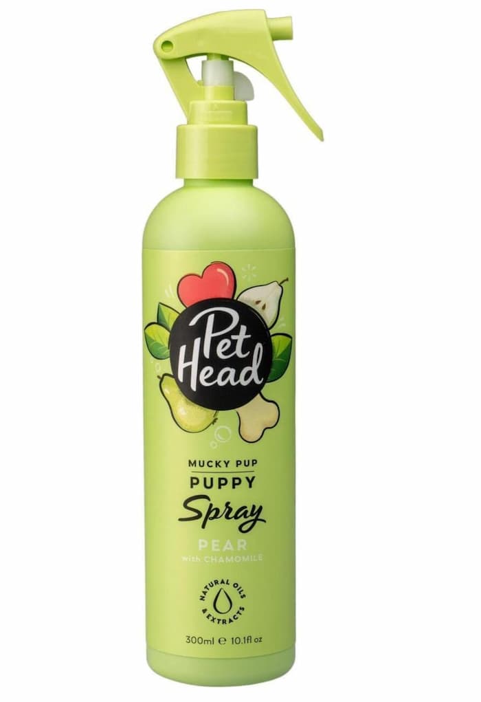 Pet Head Mucky Pup Deodorizer Spray