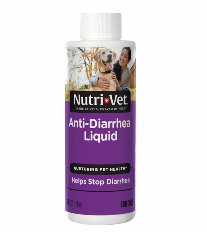 Nutri-Vet Anti-Diarrhea Medication