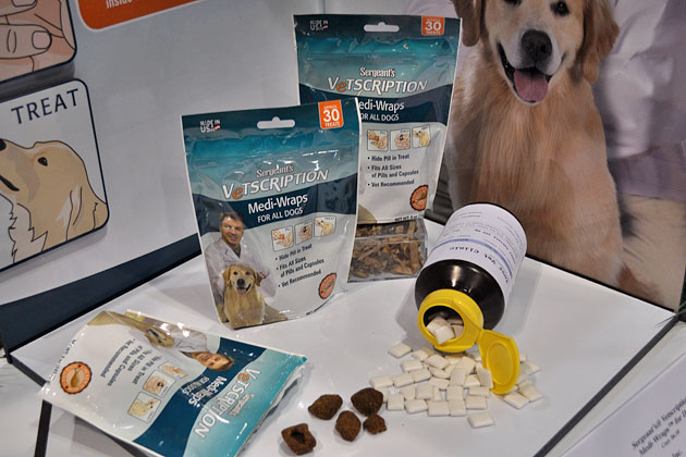 5 Must-Have Health and Wellness Products From Global Pet Expo 2012