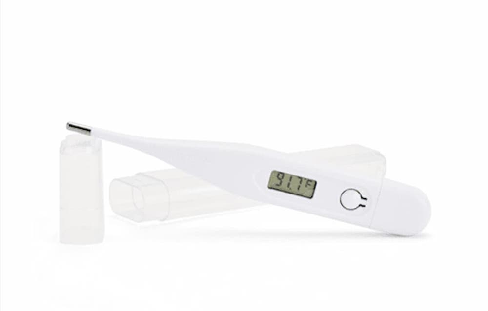 Well & Good Digital Pet Thermometer